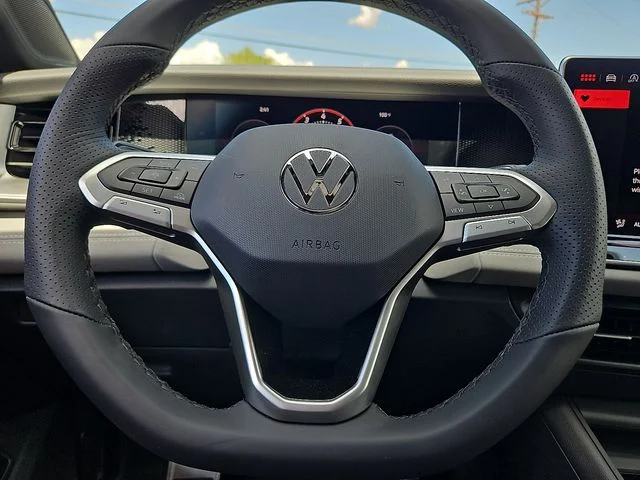 Nuevos VOLKSWAGEN TIGUAN à Estados chez autogozo