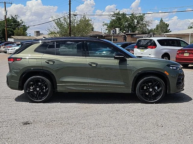 Nuevos VOLKSWAGEN TIGUAN à Estados chez autogozo