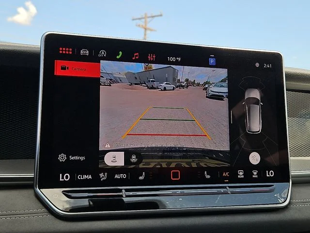 Nuevos VOLKSWAGEN TIGUAN à Estados chez autogozo