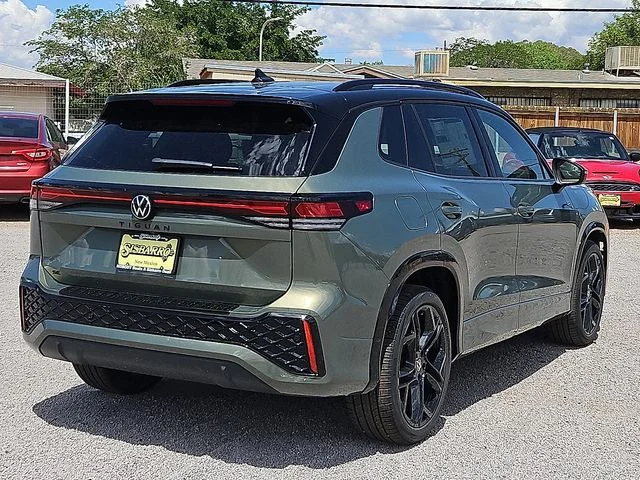 Nuevos VOLKSWAGEN TIGUAN à Estados chez autogozo