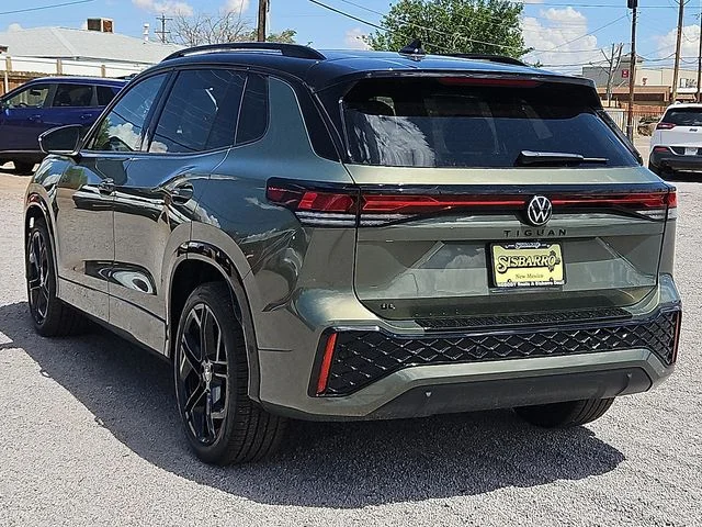 Nuevos VOLKSWAGEN TIGUAN à Estados chez autogozo