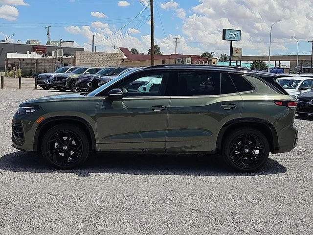 Nuevos VOLKSWAGEN TIGUAN à Estados chez autogozo