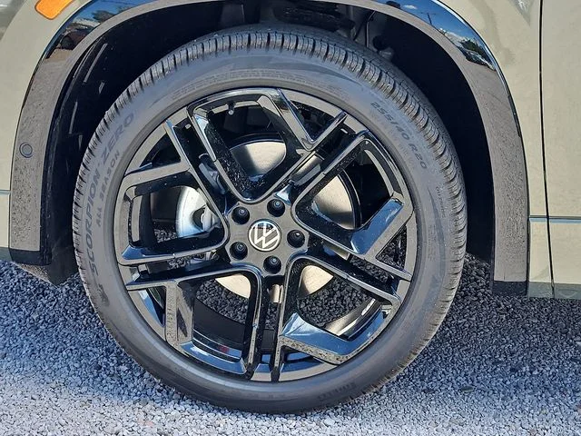 Nuevos VOLKSWAGEN TIGUAN à Estados chez autogozo