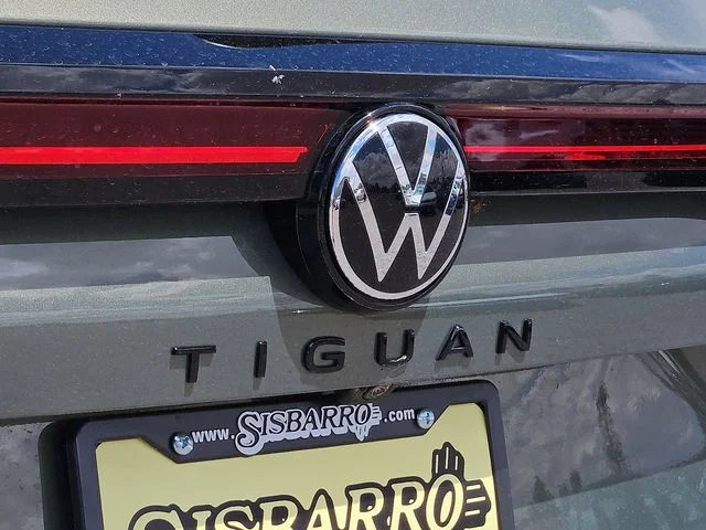 Nuevos VOLKSWAGEN TIGUAN à Estados chez autogozo