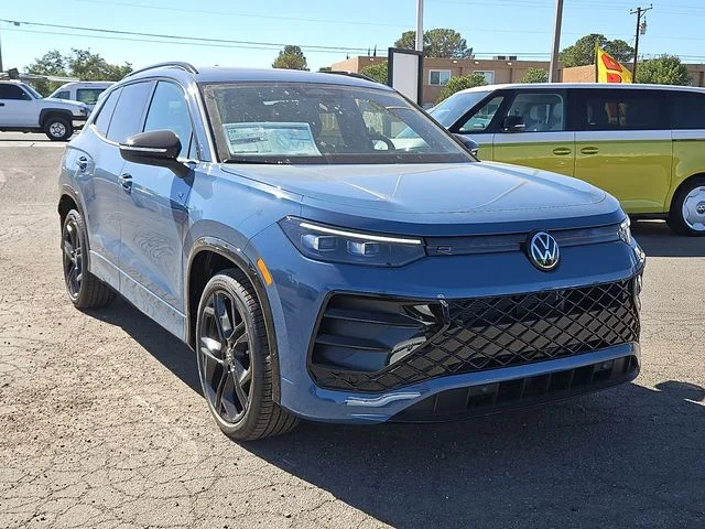 Nuevos VOLKSWAGEN TIGUAN à Estados chez autogozo