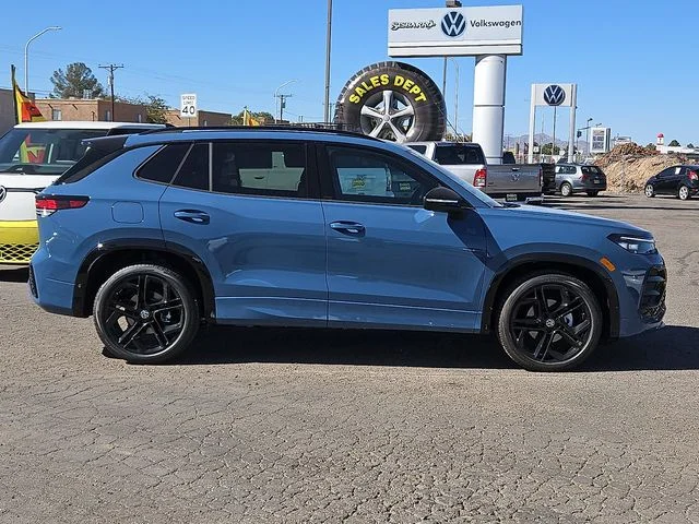 Nuevos VOLKSWAGEN TIGUAN à Estados chez autogozo