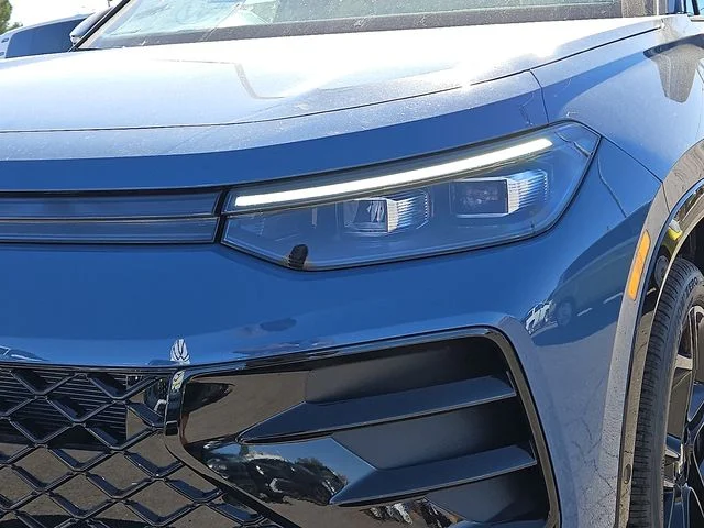 Nuevos VOLKSWAGEN TIGUAN à Estados chez autogozo