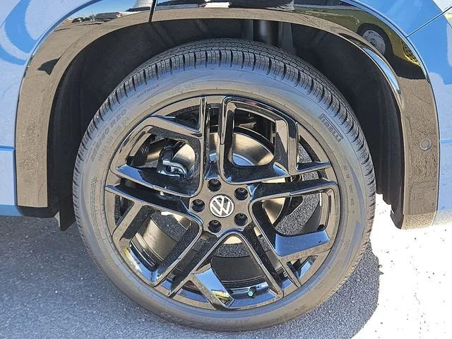 Nuevos VOLKSWAGEN TIGUAN à Estados chez autogozo