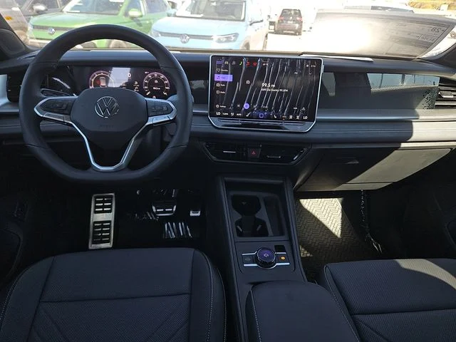 Nuevos VOLKSWAGEN TIGUAN à Estados chez autogozo