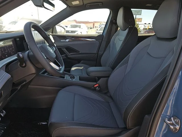 Nuevos VOLKSWAGEN TIGUAN à Estados chez autogozo