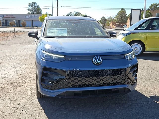 Nuevos VOLKSWAGEN TIGUAN à Estados chez autogozo