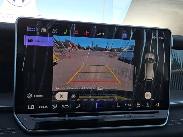 Nuevos VOLKSWAGEN TIGUAN à Estados chez autogozo
