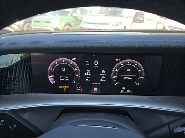 Nuevos VOLKSWAGEN TIGUAN à Estados chez autogozo