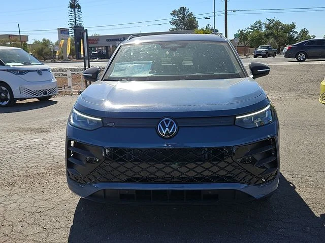 Nuevos VOLKSWAGEN TIGUAN à Estados chez autogozo