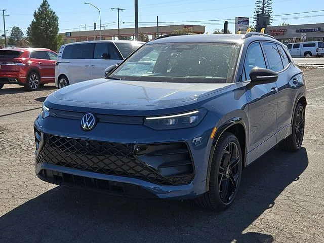 Nuevos VOLKSWAGEN TIGUAN à Estados chez autogozo