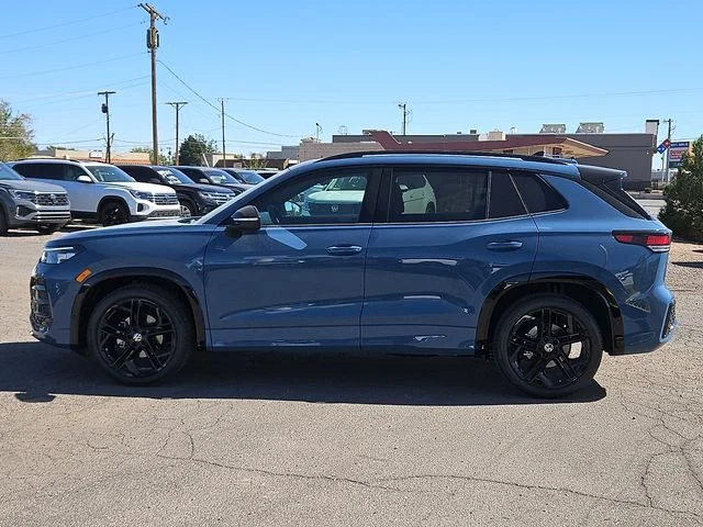 Nuevos VOLKSWAGEN TIGUAN à Estados chez autogozo