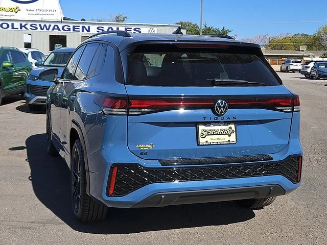 Nuevos VOLKSWAGEN TIGUAN à Estados chez autogozo