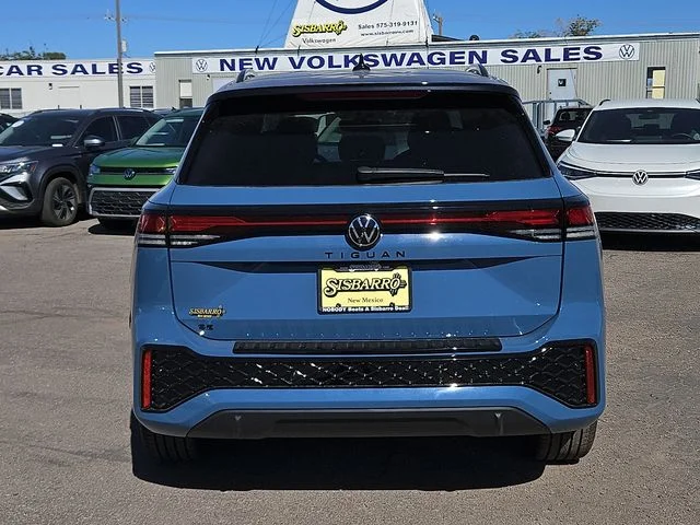 Nuevos VOLKSWAGEN TIGUAN à Estados chez autogozo