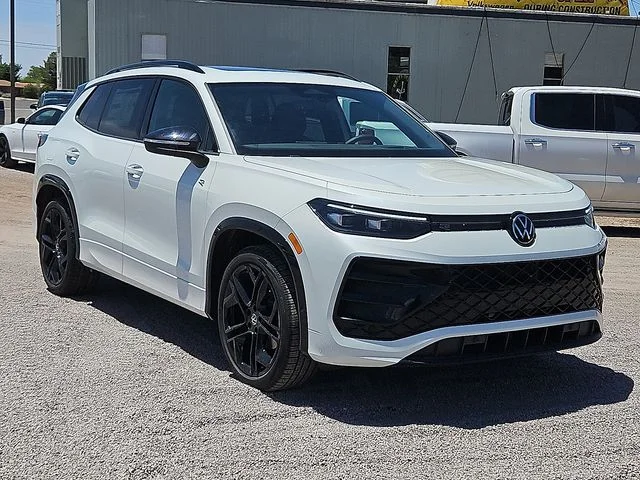Nuevos VOLKSWAGEN TIGUAN à Estados chez autogozo