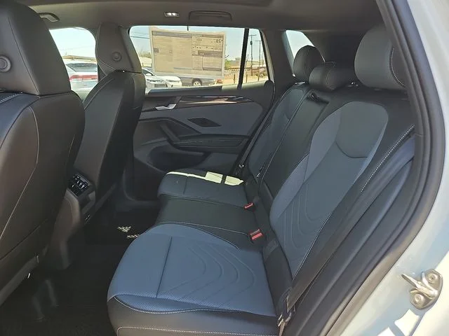 Nuevos VOLKSWAGEN TIGUAN à Estados chez autogozo