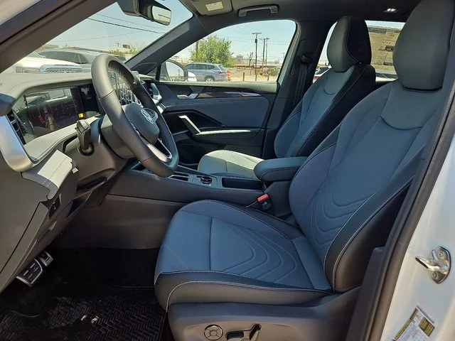 Nuevos VOLKSWAGEN TIGUAN à Estados chez autogozo