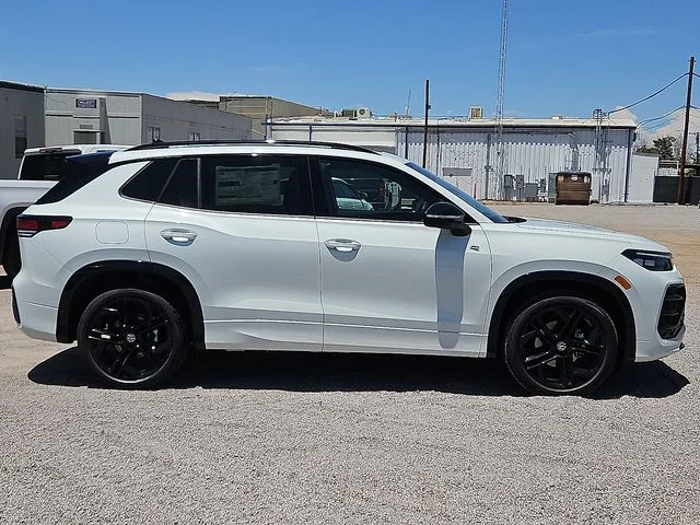 Nuevos VOLKSWAGEN TIGUAN à Estados chez autogozo