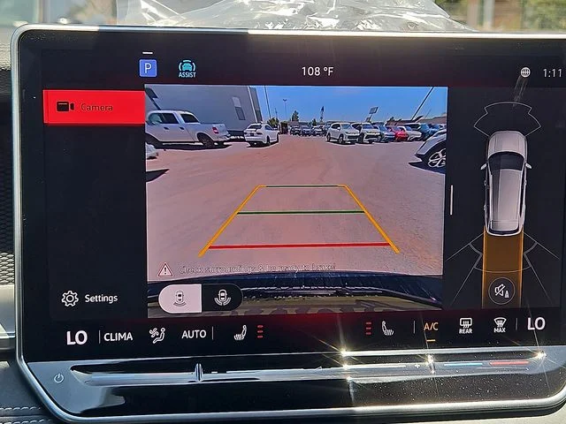 Nuevos VOLKSWAGEN TIGUAN à Estados chez autogozo