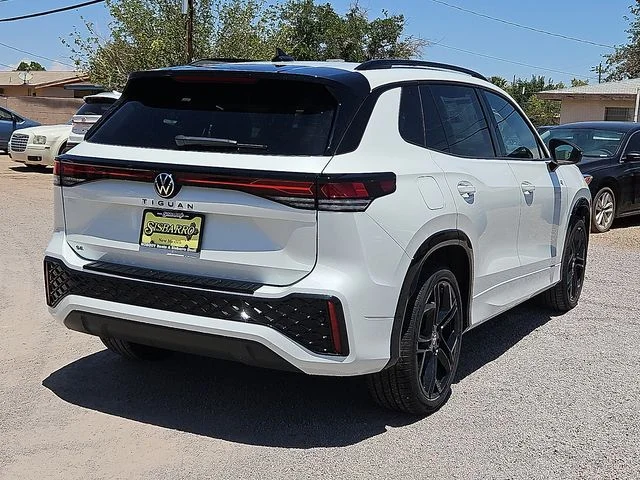 Nuevos VOLKSWAGEN TIGUAN à Estados chez autogozo