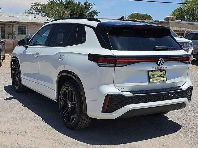 Nuevos VOLKSWAGEN TIGUAN à Estados chez autogozo
