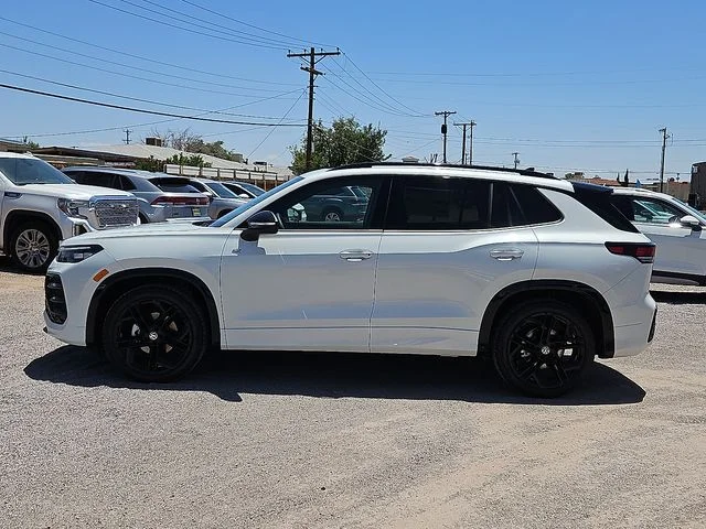 Nuevos VOLKSWAGEN TIGUAN à Estados chez autogozo