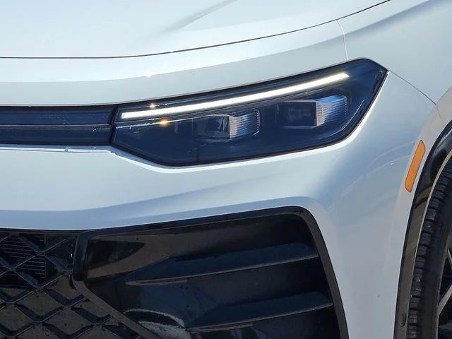 Nuevos VOLKSWAGEN TIGUAN à Estados chez autogozo