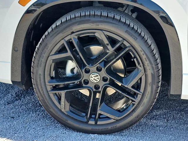 Nuevos VOLKSWAGEN TIGUAN à Estados chez autogozo