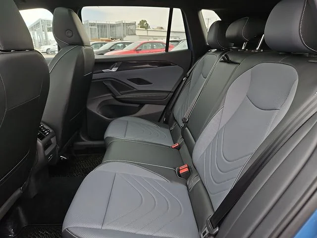 Nuevos VOLKSWAGEN TIGUAN à Estados chez autogozo