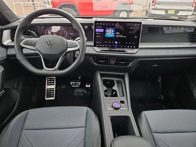 Nuevos VOLKSWAGEN TIGUAN à Estados chez autogozo