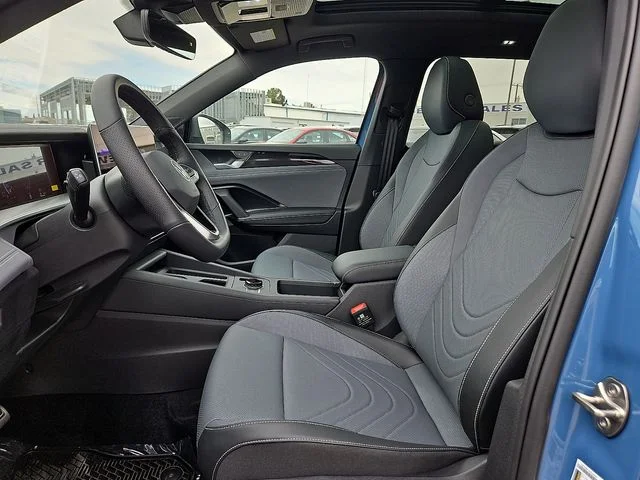 Nuevos VOLKSWAGEN TIGUAN à Estados chez autogozo
