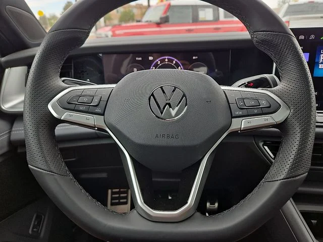 Nuevos VOLKSWAGEN TIGUAN à Estados chez autogozo