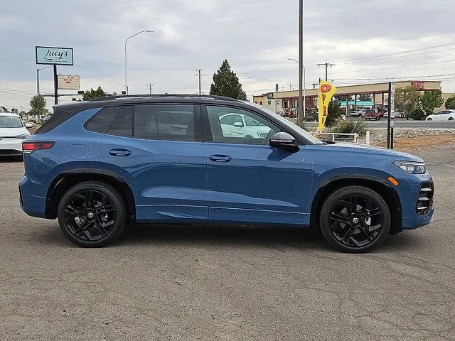 Nuevos VOLKSWAGEN TIGUAN à Estados chez autogozo