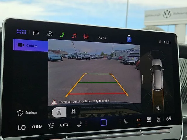 Nuevos VOLKSWAGEN TIGUAN à Estados chez autogozo