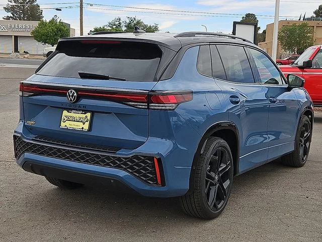Nuevos VOLKSWAGEN TIGUAN à Estados chez autogozo