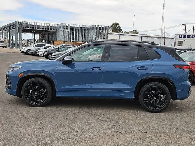 Nuevos VOLKSWAGEN TIGUAN à Estados chez autogozo
