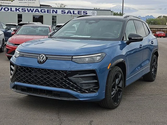 Nuevos VOLKSWAGEN TIGUAN à Estados chez autogozo