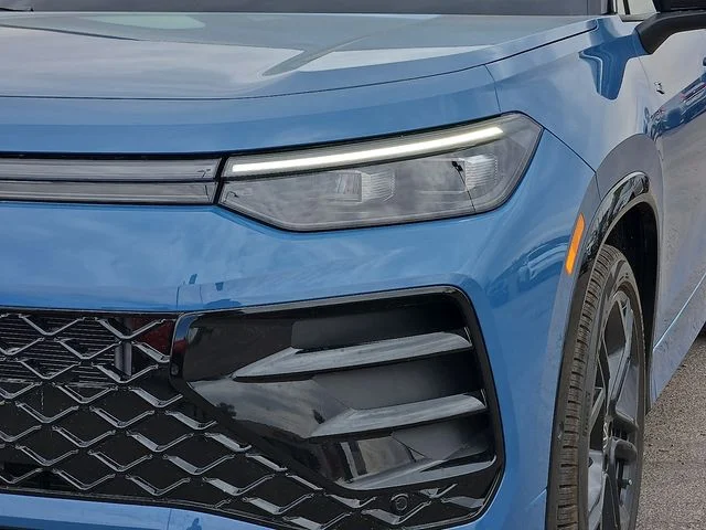 Nuevos VOLKSWAGEN TIGUAN à Estados chez autogozo