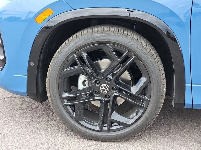 Nuevos VOLKSWAGEN TIGUAN à Estados chez autogozo