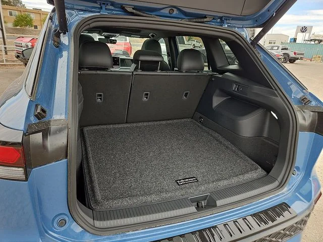 Nuevos VOLKSWAGEN TIGUAN à Estados chez autogozo