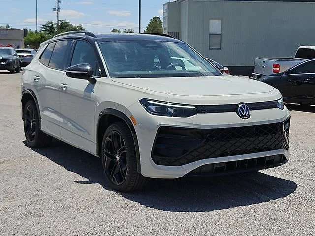 Nuevos VOLKSWAGEN TIGUAN à Estados chez autogozo