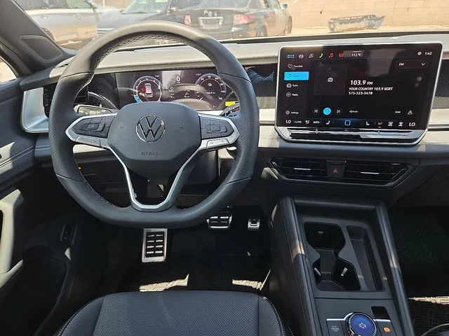 Nuevos VOLKSWAGEN TIGUAN à Estados chez autogozo