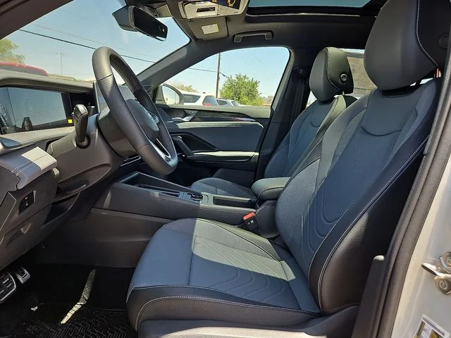 Nuevos VOLKSWAGEN TIGUAN à Estados chez autogozo