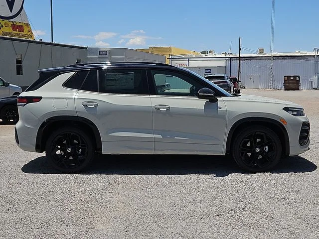 Nuevos VOLKSWAGEN TIGUAN à Estados chez autogozo