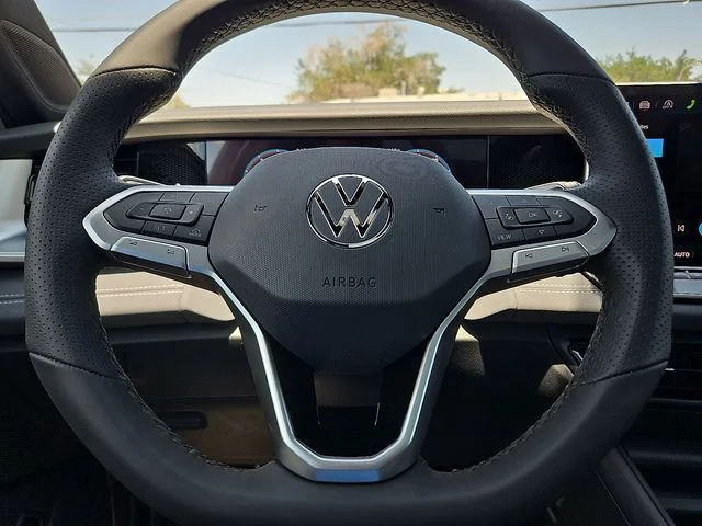 Nuevos VOLKSWAGEN TIGUAN à Estados chez autogozo