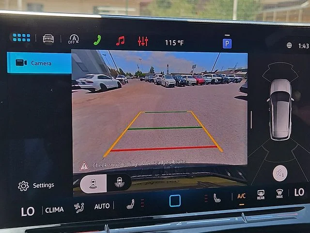 Nuevos VOLKSWAGEN TIGUAN à Estados chez autogozo
